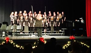 PFS Choir